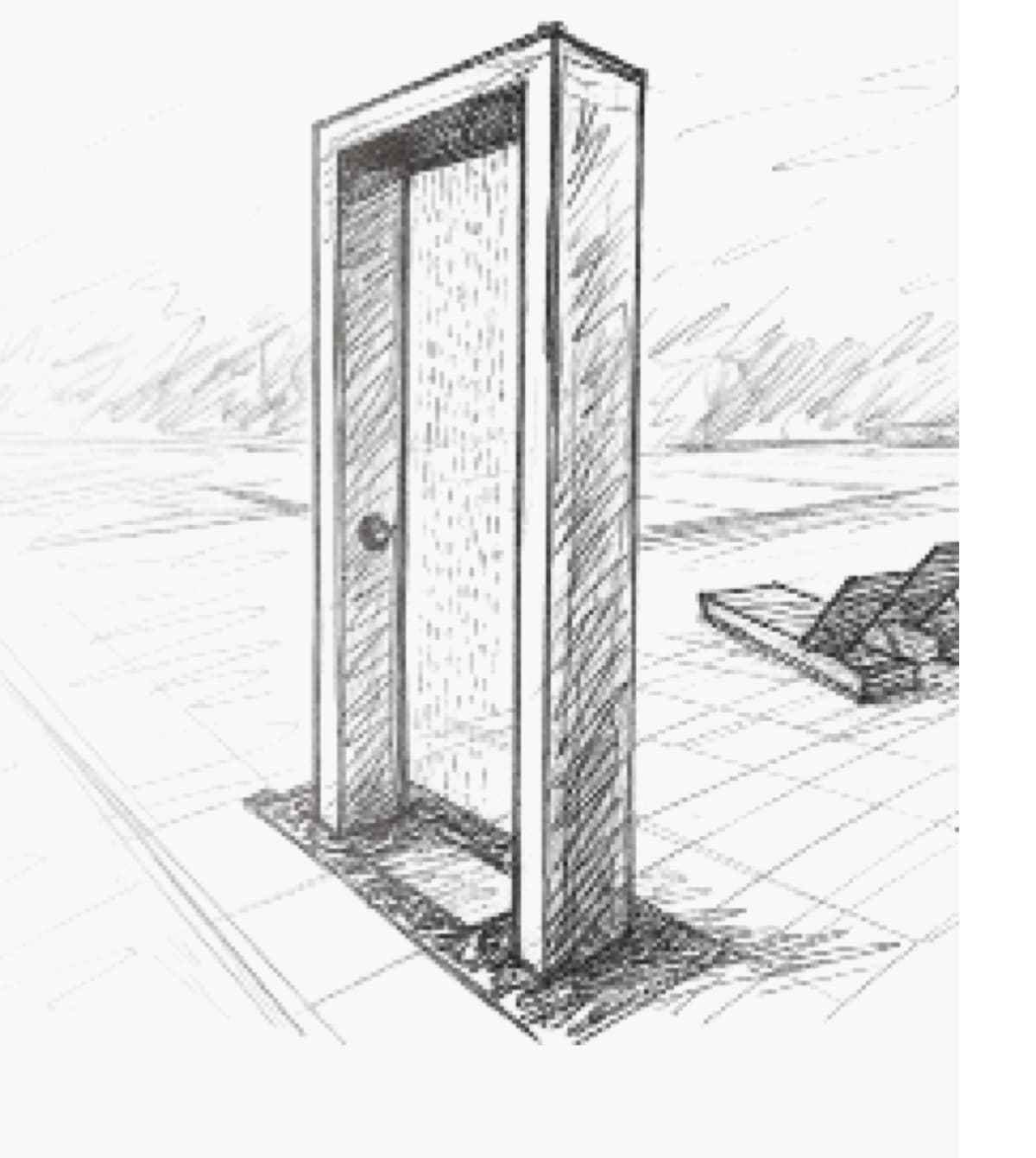NordLoop Arc – skiss