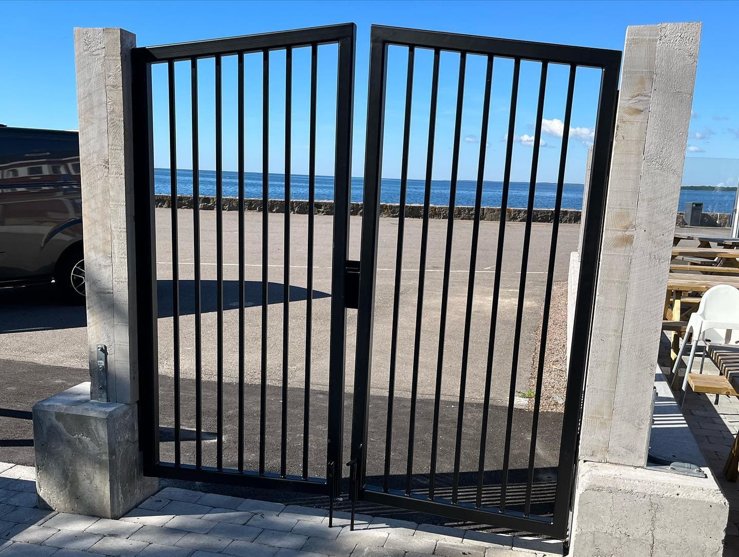 Grind Café Lotsutkiken