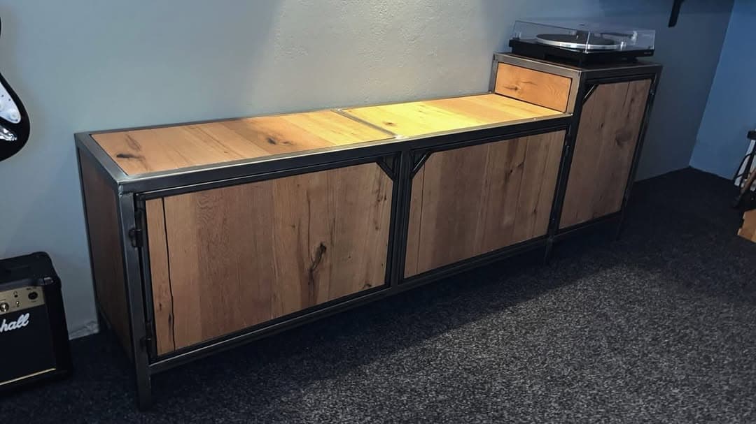Sideboard/bänk