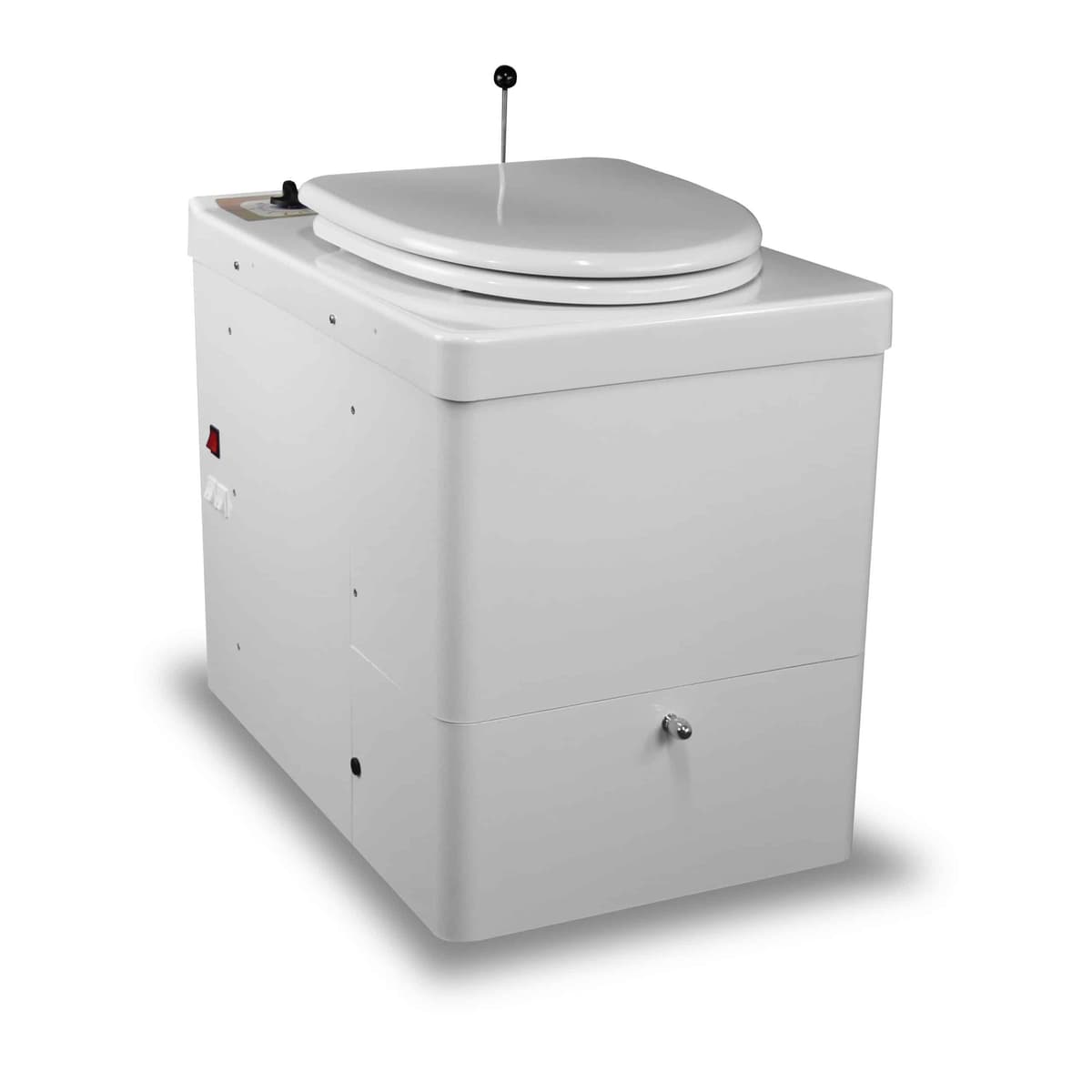 Purolett Eco Elit - Prisvärd modell med hög kvalitet