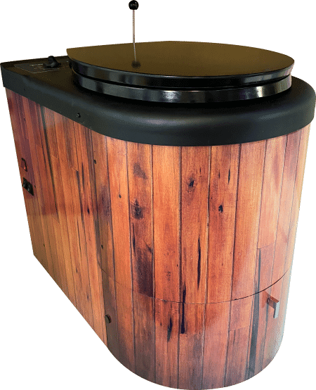 Purolett Eco Royal Wood - Varm träfinish